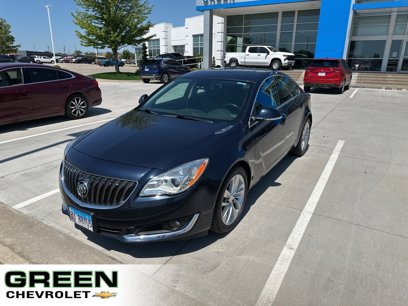 Used 2015 Buick Regal Premium w/ Experience Buick Package