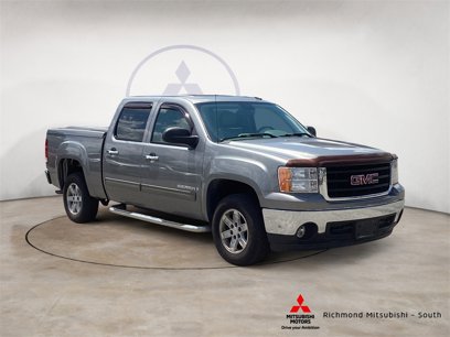 Used 2008 GMC Sierra 1500 SLE w/ Power Pack Plus