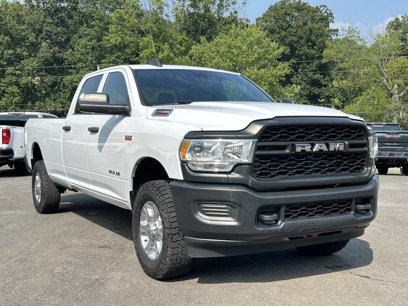 Used 2022 RAM 2500 Tradesman w/ Protection Group