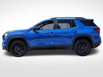 New 2026 GMC Terrain Elevation w/ Elevation Premium Package