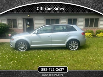 Used 2009 Audi A3 3.2