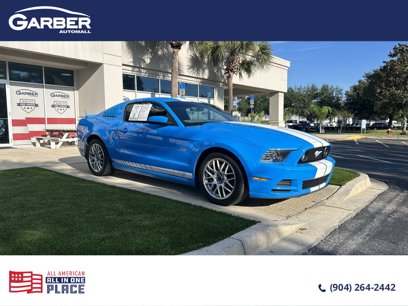 Used 2013 Ford Mustang GT