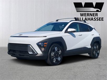 Certified 2024 Hyundai Kona SEL