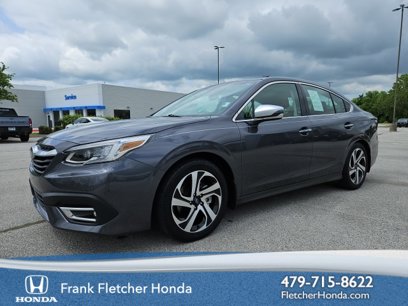 Used 2021 Subaru Legacy Touring XT w/ Popular Package #2