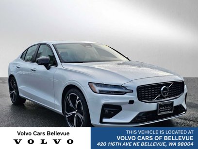 Used 2024 Volvo S60 B5 Plus w/ Climate Package