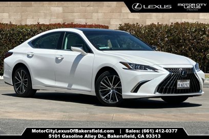 Certified 2024 Lexus ES 350 w/ Premium Package