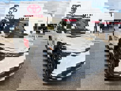 New 2024 Toyota bZ4X Limited