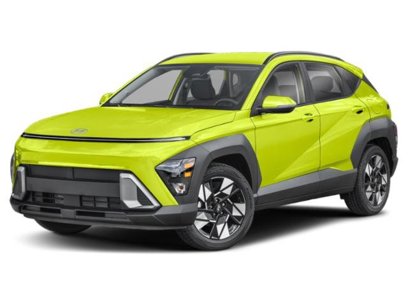 Used 2024 Hyundai Kona SEL w/ Convenience Package