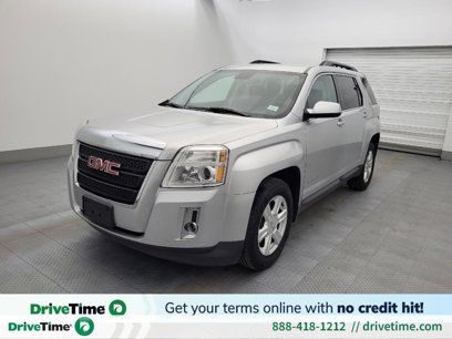 Used 2015 GMC Terrain SLE w/ Convenience Package