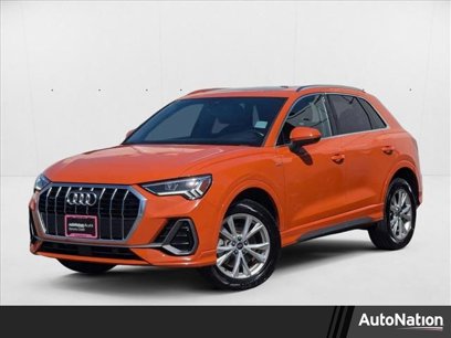 Used 2023 Audi Q3 2.0T Premium