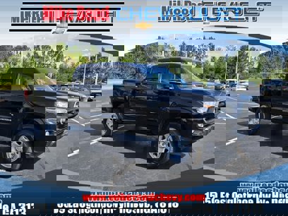 Used 2023 Toyota Tacoma SR5