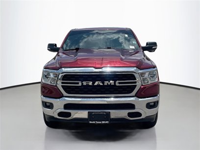 Used 2022 RAM 1500 Lone Star