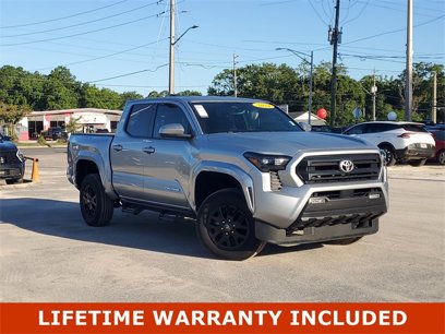 Used 2024 Toyota Tacoma Limited