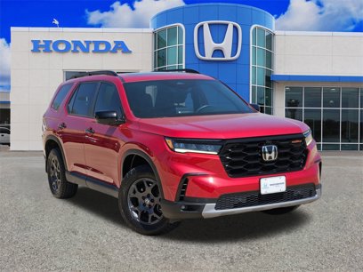 Used 2023 Honda Pilot TrailSport