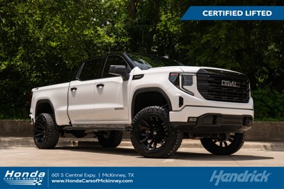 Used 2024 GMC Sierra 1500 Elevation