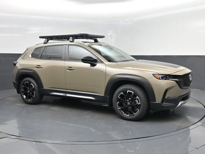 New 2025 MAZDA CX-50 Meridian Edition w/ Apex Package