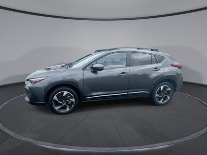 Used 2024 Subaru Crosstrek 2.5i Limited