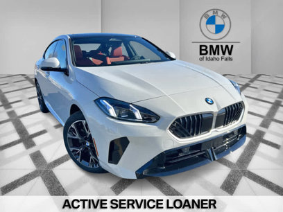 New 2025 BMW 228i xDrive w/ Premium Package