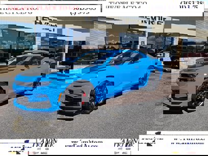 Used 2023 Chevrolet Camaro SS