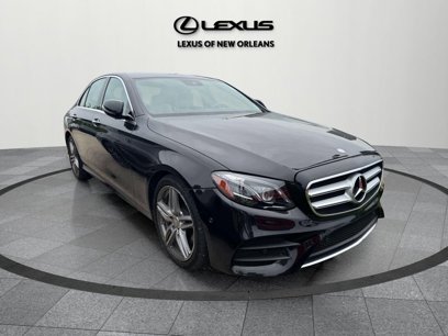 Used 2017 Mercedes-Benz E 300