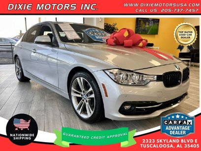 Used 2016 BMW 328i Sedan