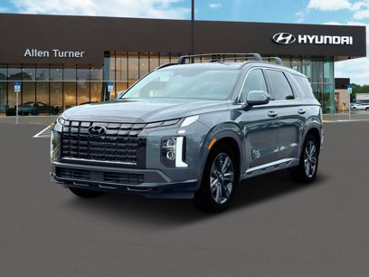 New 2025 Hyundai Palisade XRT
