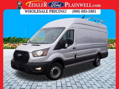 Used 2023 Ford Transit 250 148 High Roof Extended