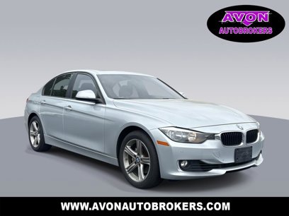 Used 2014 BMW 328i xDrive Sedan