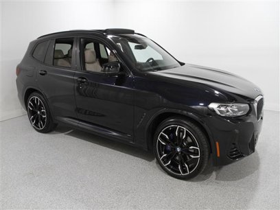 Used 2022 BMW X3 M40i