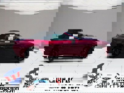 New 2025 Ford Mustang Premium