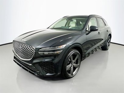Certified 2025 Genesis GV70 3.5T Sport w/ Sport Prestige Package