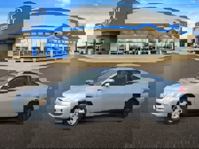 Used 2003 Honda Accord LX