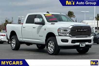 Used 2024 RAM 2500 Laramie