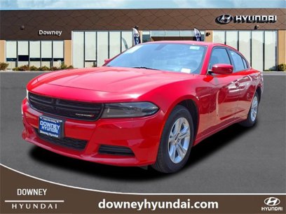 Used 2022 Dodge Charger SXT
