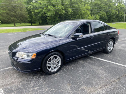 Used 2007 Volvo S60 2.5T