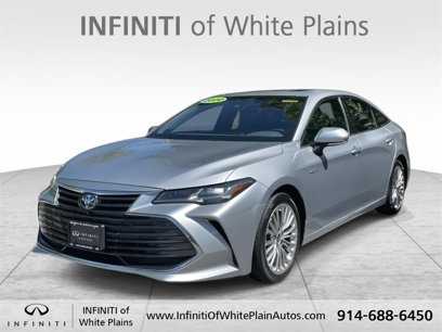 Used 2020 Toyota Avalon Limited