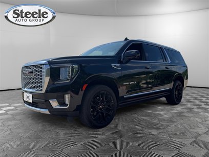 Used 2023 GMC Yukon XL Denali w/ Max Trailering Package