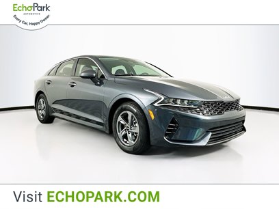 Used 2023 Kia K5 LXS