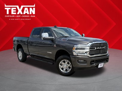 Used 2024 RAM 2500 Laramie