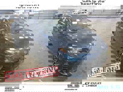 Used 2018 Toyota Corolla SE