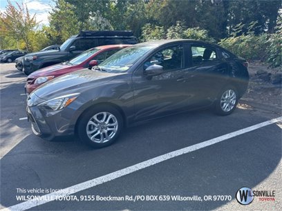 Used 2018 Toyota Yaris iA