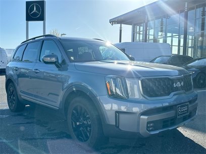 Used 2023 Kia Telluride SX Prestige X-Pro