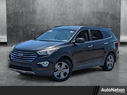 Used 2016 Hyundai Santa Fe SE