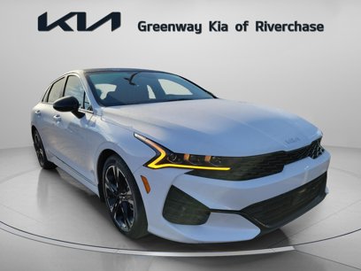 Used 2023 Kia K5 GT-Line