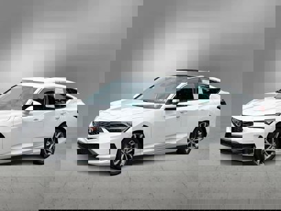 Certified 2023 Acura Integra