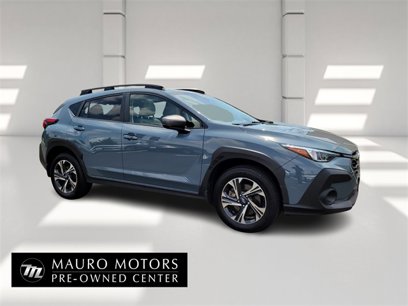 Used 2024 Subaru Crosstrek 2.0i Premium