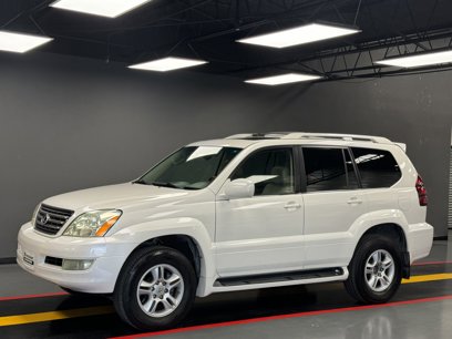 Used 2006 Lexus GX 470