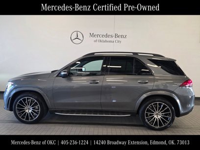 Certified 2022 Mercedes-Benz GLE 350 4MATIC