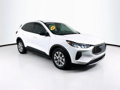 Used 2023 Ford Escape Active
