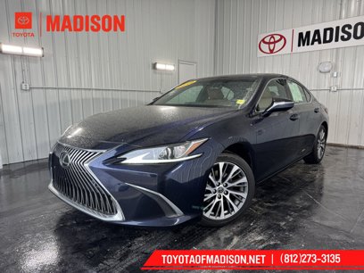 Used 2019 Lexus ES 350